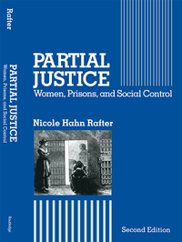 Omslagafbeelding: Partial Justice 2nd edition 9781138529540