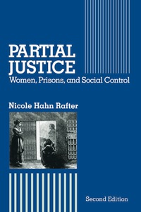 Titelbild: Partial Justice 2nd edition 9781138529540