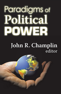 Immagine di copertina: Paradigms of Political Power 1st edition 9780202362861