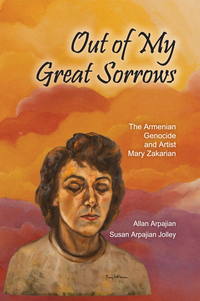 Cover image: Out of My Great Sorrows 1st edition 9781412864176