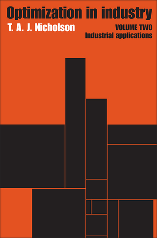 Cover image: Optimization in Industry 1st edition 9780202361567