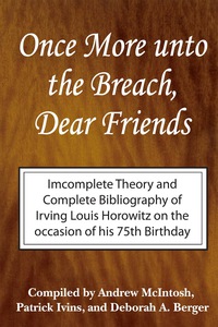 صورة الغلاف: Once More Unto the Breach, Dear Friends 1st edition 9781138529274