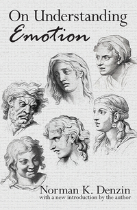 Cover image: On Understanding Emotion 1st edition 9781412806749