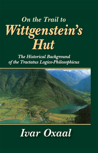 Cover image: On the Trail to Wittgenstein's Hut 1st edition 9781138512764