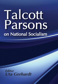 Cover image: On National Socialism 1st edition 9781138512733