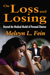 Cover image: On Loss and Losing 1st edition 9781138512726