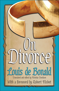 Imagen de portada: On Divorce 1st edition 9781138529090