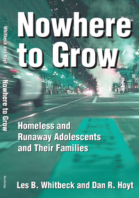 Omslagafbeelding: Nowhere to Grow 1st edition 9780202305844
