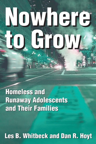 Cover image: Nowhere to Grow 1st edition 9780202305844