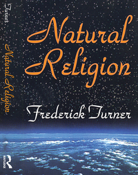 Cover image: Natural Religion 1st edition 9781138512504