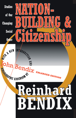Immagine di copertina: Nation-Building and Citizenship 3rd edition 9781138528666