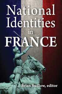 Cover image: National Identities in France 1st edition 9781412842884