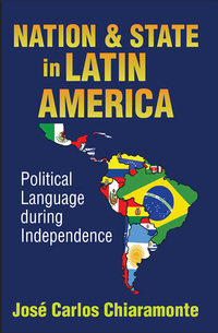 Cover image: Nation and State in Latin America 1st edition 9781138528598