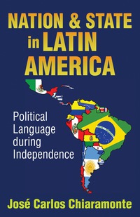 Imagen de portada: Nation and State in Latin America 1st edition 9781138528598