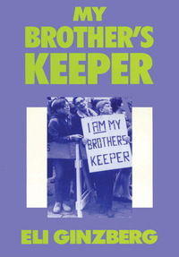 Cover image: My Brother's Keeper 1st edition 9781138528543