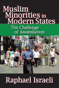 Omslagafbeelding: Muslim Minorities in Modern States 1st edition 9781138512436