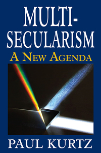 Cover image: Multi-Secularism 1st edition 9781412814195