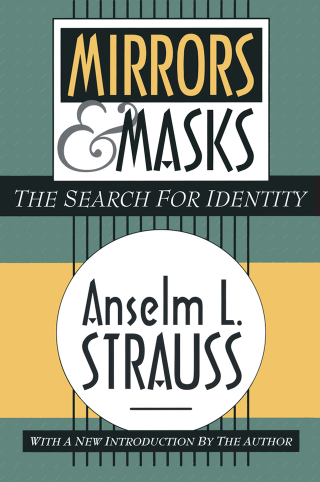 Cover image: Mirrors and Masks 2nd edition 9781560009351