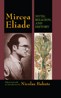 Immagine di copertina: Mircea Eliade 1st edition 9781412852999