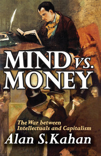 Cover image: Mind vs. Money 1st edition 9781138512238