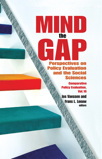 Cover image: Mind the Gap 1st edition 9781138512221