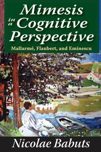 Titelbild: Mimesis in a Cognitive Perspective 1st edition 9781138512214