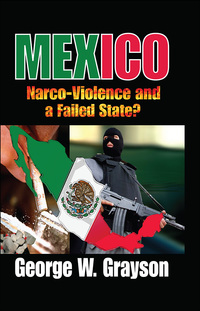 Imagen de portada: Mexico 1st edition 9781412811514