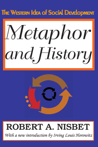 صورة الغلاف: Metaphor and History 1st edition 9781138528000