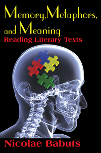 Imagen de portada: Memory, Metaphors, and Meaning 1st edition 9781412810227
