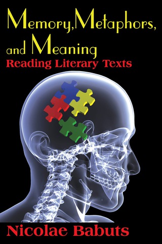 Cover image: Memory, Metaphors, and Meaning 1st edition 9781412810227