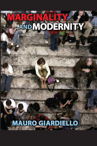 Cover image: Marginality and Modernity 1st edition 9781412862721