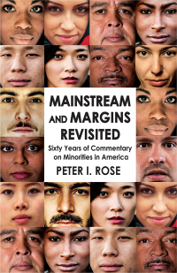 Imagen de portada: Mainstream and Margins Revisited 1st edition 9781412864299