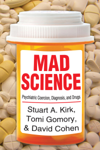 صورة الغلاف: Mad Science 1st edition 9781412849760