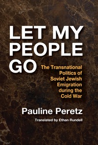 Omslagafbeelding: Let My People Go 1st edition 9781412856751