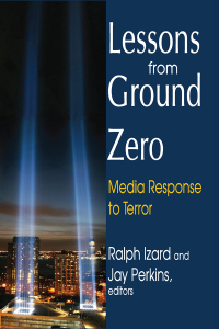 Cover image: Lessons from Ground Zero 1st edition 9781138511651