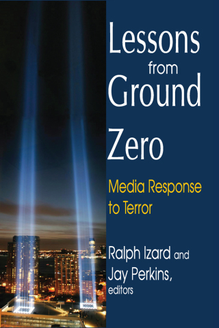 Imagen de portada: Lessons from Ground Zero 1st edition 9781138511651