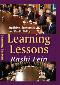 Cover image: Learning Lessons 1st edition 9781412810807