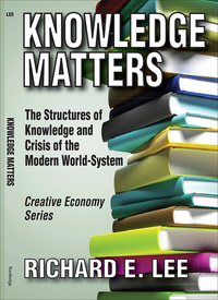 Imagen de portada: Knowledge Matters 1st edition 9781138526815