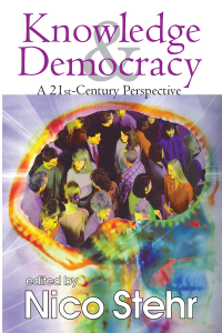 Cover image: Knowledge and Democracy 1st edition 9781412807067