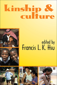 Titelbild: Kinship and Culture 1st edition 9781138526761