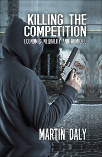 Cover image: Killing the Competition 1st edition 9781412863360