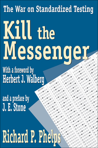 Titelbild: Kill the Messenger 1st edition 9781412805124