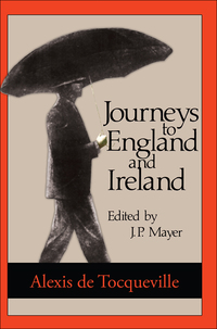 Immagine di copertina: Journeys to England and Ireland 2nd edition 9780887387166