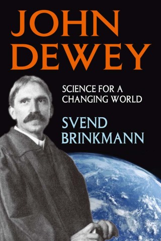 Imagen de portada: John Dewey 1st edition 9781412852739