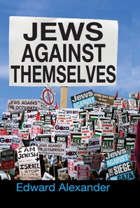 Titelbild: Jews Against Themselves 1st edition 9781412856034
