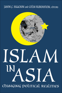 Imagen de portada: Islam in Asia 1st edition 9780765807694