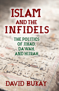 Imagen de portada: Islam and the Infidels 1st edition 9780367597054