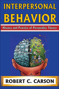 Cover image: Interpersonal Behavior 6th edition 9781138526297