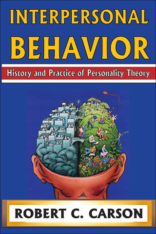 Cover image: Interpersonal Behavior 6th edition 9781138526297