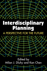 Imagen de portada: Interdisciplinary Planning 1st edition 9780882851167